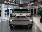 Lexus RX IV Новосибирск  - изображение 15