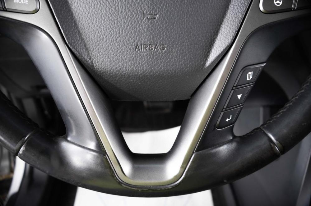 Hyundai Santa Fe III Пермь  - изображение 16