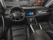 Geely Atlas Pro Москва  - изображение 27