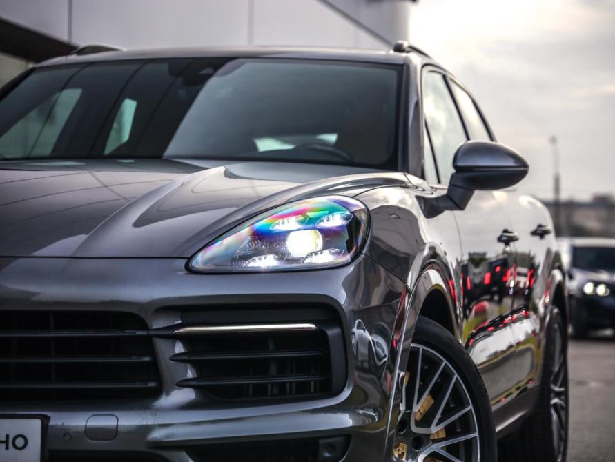 Porsche Cayenne III Санкт-Петербург  - изображение 2