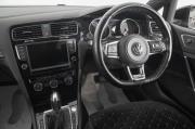 Volkswagen Golf VII Барнаул  - изображение 44