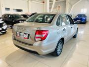Lada (ВАЗ) Granta I Рестайлинг Миасс  - изображение 23