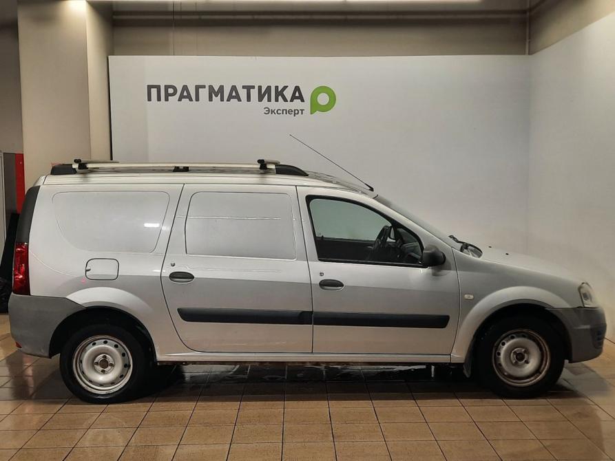 Lada (ВАЗ) Largus I Санкт-Петербург  - изображение 6
