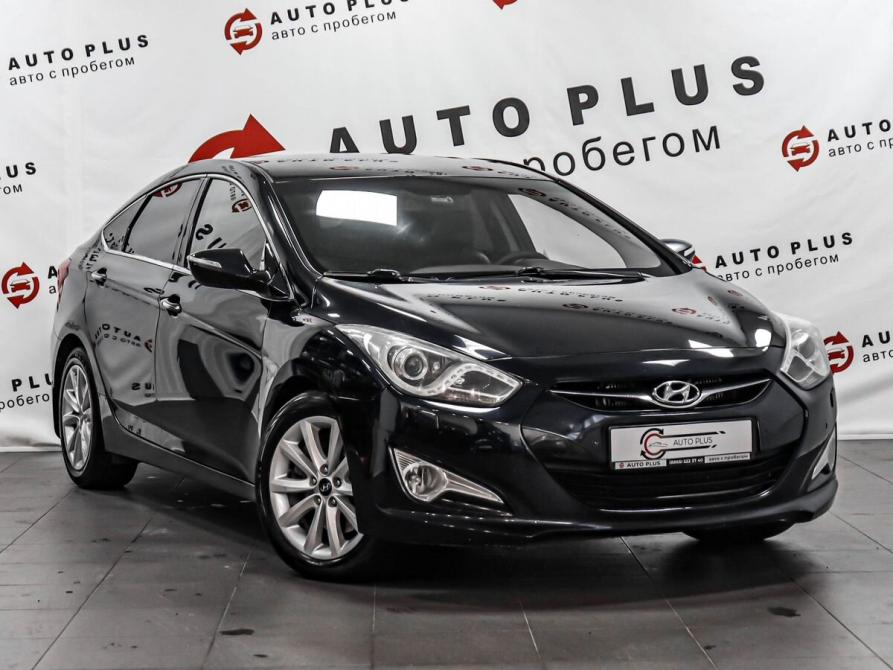 Hyundai i40 I Минеральные Воды  - изображение 1