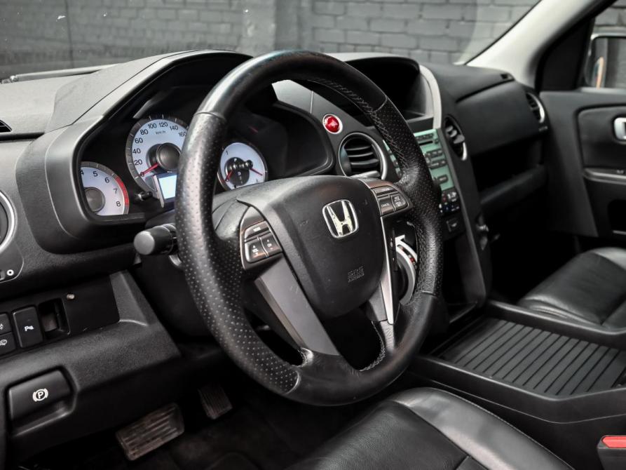 Honda Pilot II Екатеринбург  - изображение 22