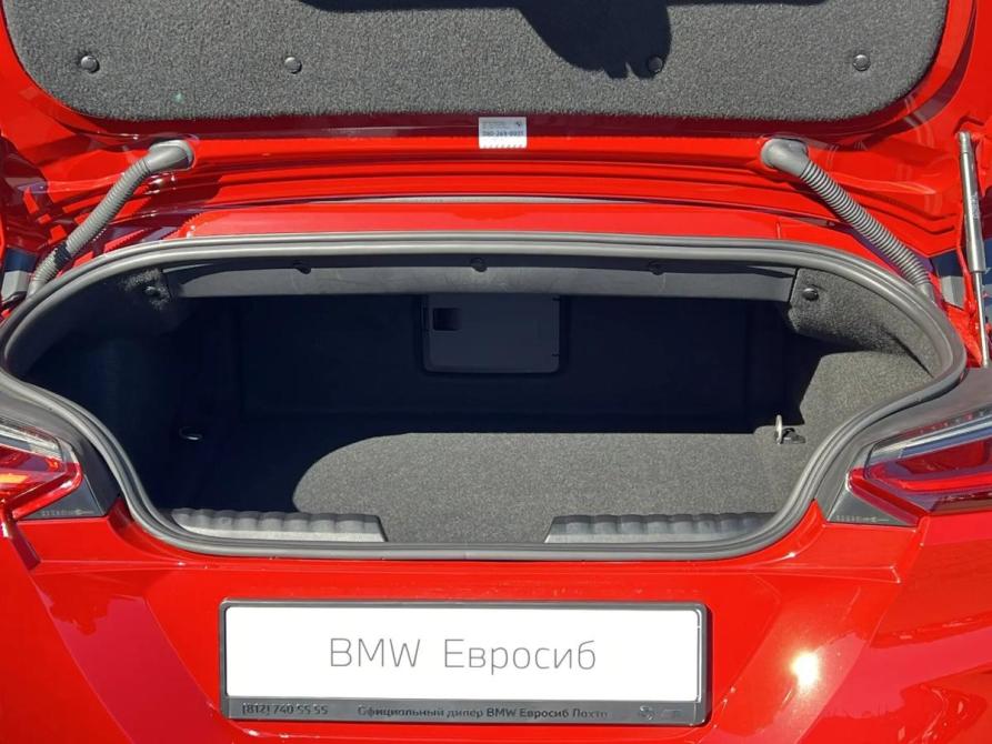 BMW Z4 III (G29) Санкт-Петербург  - изображение 10