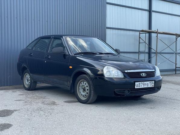 Lada (ВАЗ) Priora I с пробегом 2011 года, цена 100 000 рублей, 240000 км, хэтчбек, Автокод Объявления