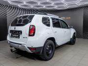 Renault Duster I Рестайлинг Самара  - изображение 25