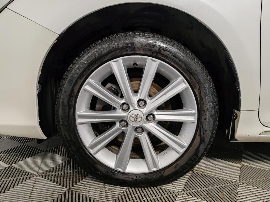 Toyota Camry VII (XV50) Москва  - изображение 10