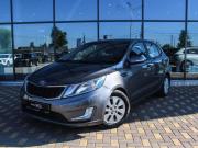 Kia Rio III Рестайлинг Калуга  - изображение 19