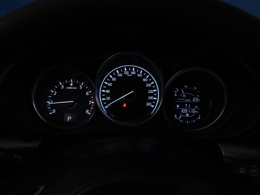 Mazda CX-5 II Москва  - изображение 20
