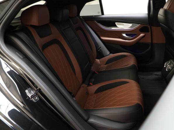 Mercedes-Benz AMG GT 4-Door Coupe I с пробегом 2022 года, цена 10 049 777 рублей, 20494 км, лифтбек, Автокод Объявления
