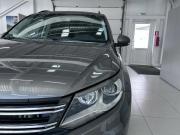 Volkswagen Tiguan I Рестайлинг Уфа  - изображение 33