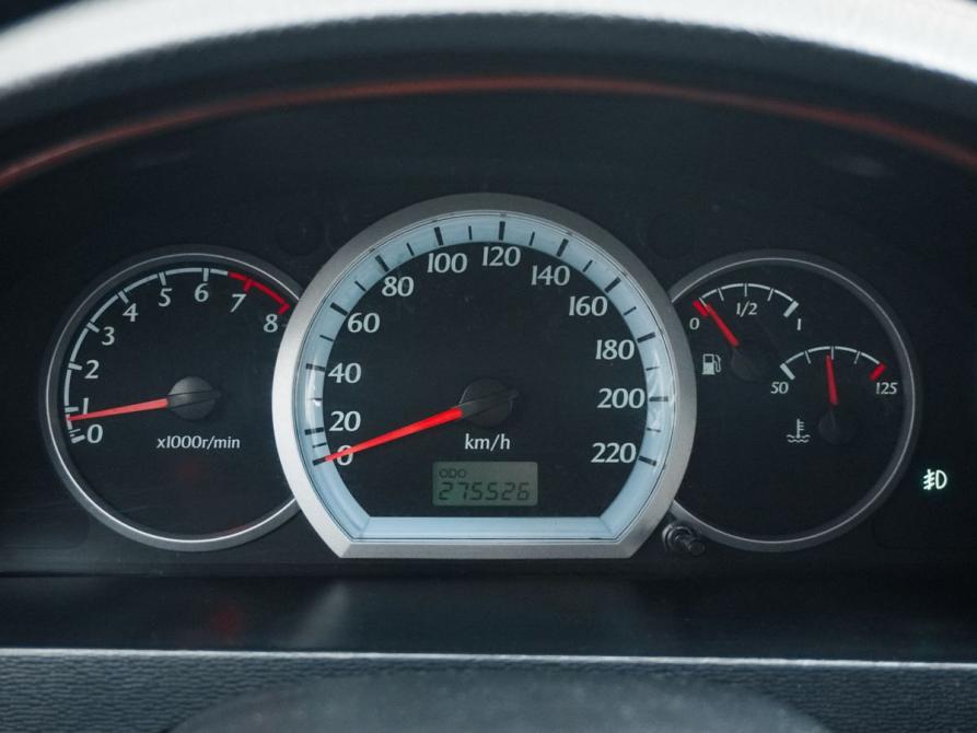 Chevrolet Lacetti I Ростов-на-Дону  - изображение 13