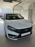 Lada (ВАЗ) Vesta I Рестайлинг (NG) Уфа  - изображение 33