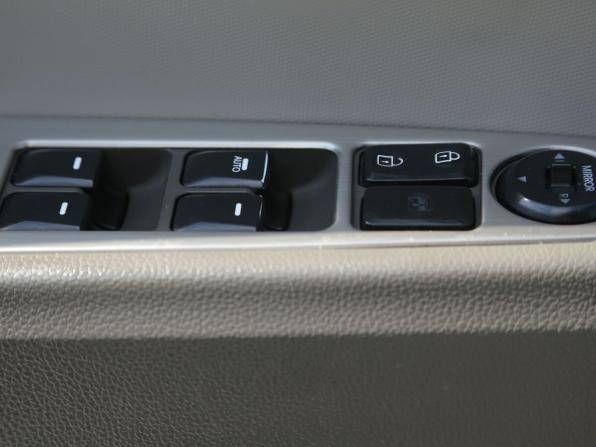 Kia Sportage III с пробегом 2010 года, цена 1 093 000 рублей, 186000 км, внедорожник, Автокод Объявления
