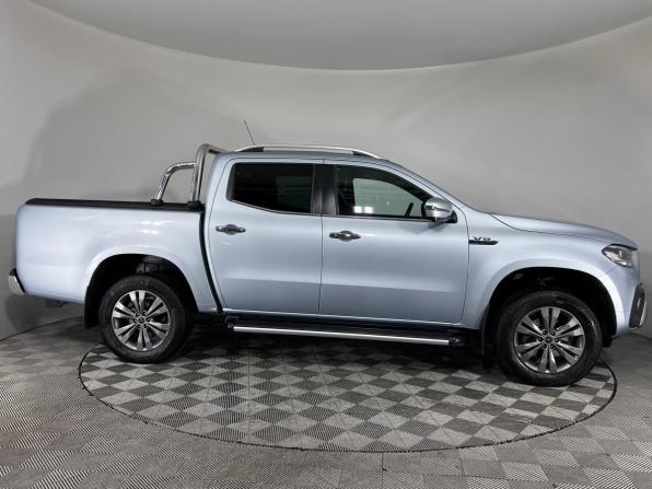 Mercedes-Benz X-Класс I с пробегом 2019 года, цена 5 199 000 рублей, 96485 км, пикап, Автокод Объявления