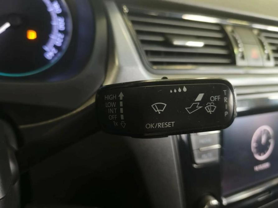Skoda Rapid I Рестайлинг Пермь  - изображение 12