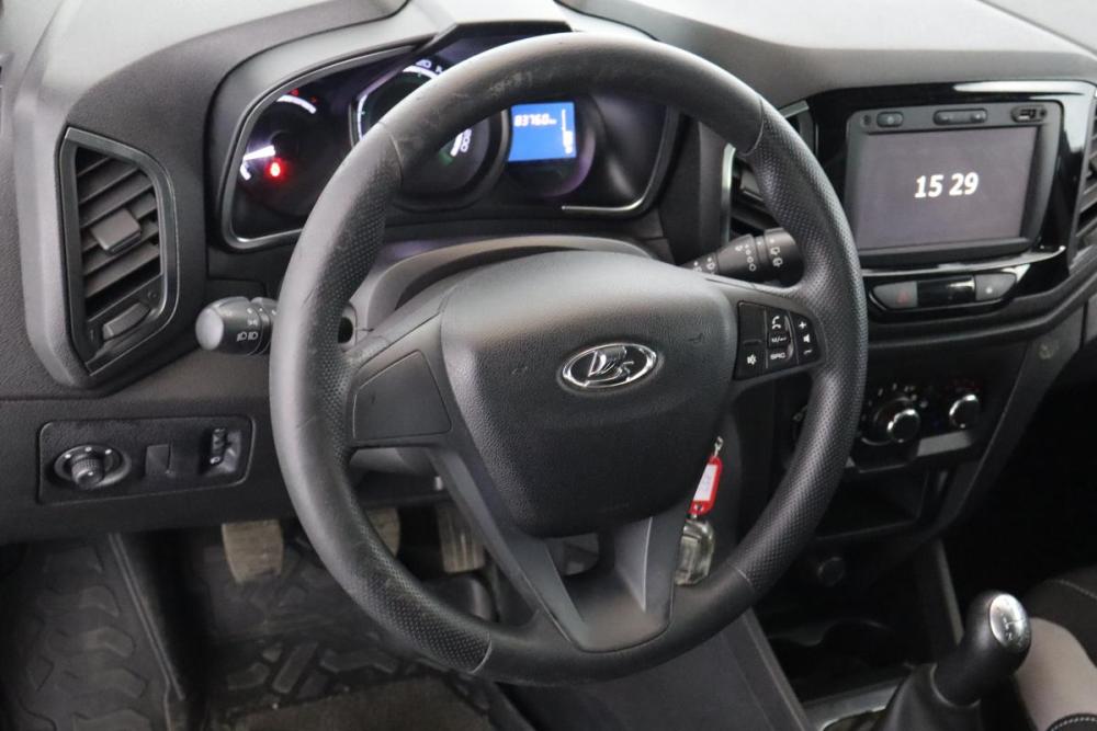 Lada (ВАЗ) XRAY I Санкт-Петербург  - изображение 8