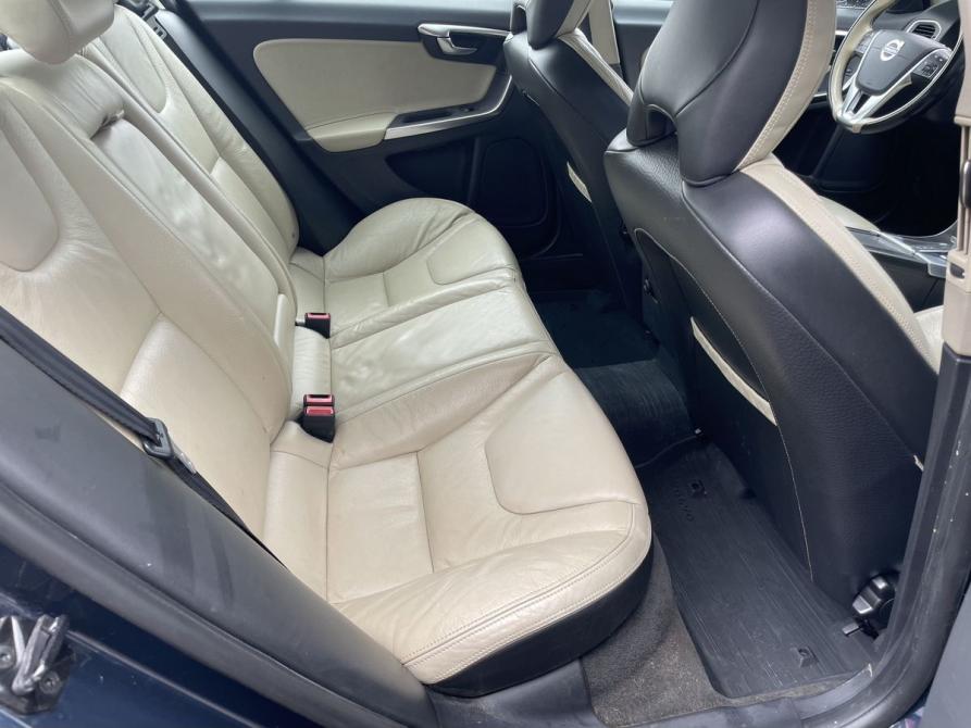 Volvo S60 II Москва  - изображение 11
