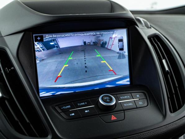 Ford Kuga III с пробегом 2020 года, цена 1 857 444 рубля, 52238 км, внедорожник, Автокод Объявления