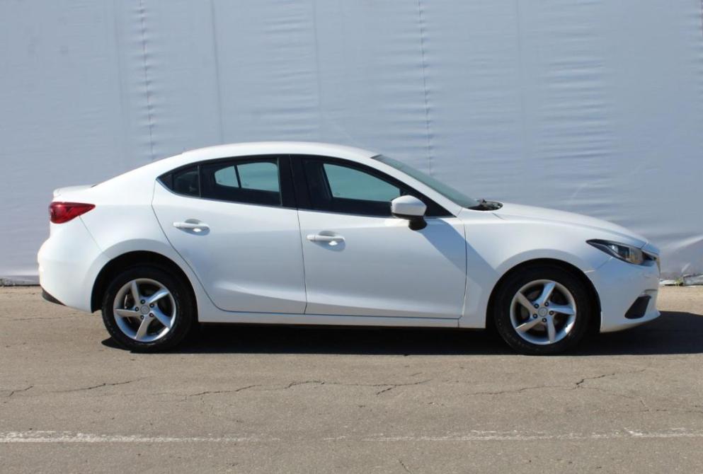 Mazda 3 III (BM) Нижний Новгород  - изображение 4