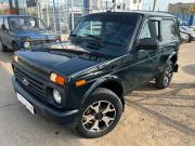 Lada (ВАЗ) Niva Legend I Нижнекамск  - изображение 20