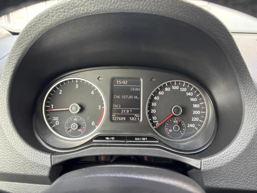 Volkswagen Amarok I Альметьевск  - изображение 8
