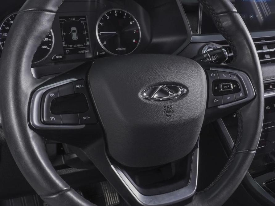 Chery Tiggo 4 Pro I Ростов-на-Дону  - изображение 15