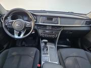 Kia Optima IV Рестайлинг Москва  - изображение 32