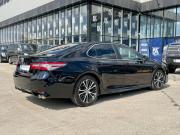 Toyota Camry VIII (XV70) Краснодар  - изображение 29