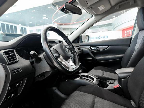 Nissan X-Trail III Рестайлинг с пробегом 2018 года, цена 2 150 000 рублей, 79096 км, внедорожник, Автокод Объявления
