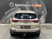 Kia Sportage IV Рестайлинг Пермь  - изображение 26