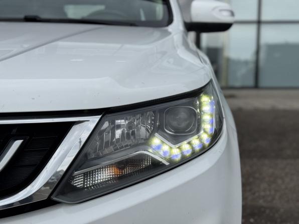 Geely Emgrand X7 I Рестайлинг 2 с пробегом 2020 года, цена 1 160 000 рублей, 141515 км, внедорожник, Автокод Объявления