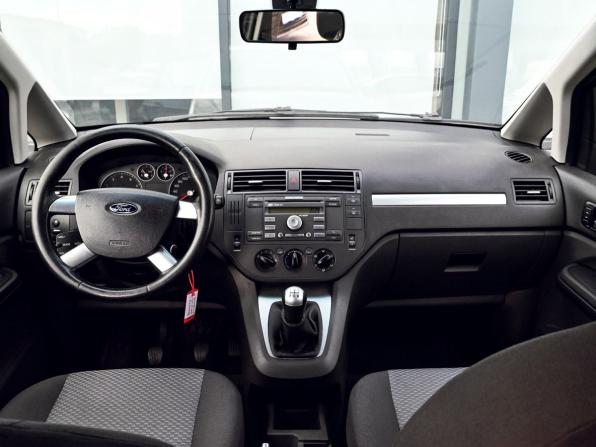 Ford C-MAX I с пробегом 2004 года, цена 360 000 рублей, 161015 км, компактвэн, Автокод Объявления