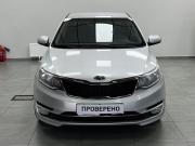 Kia Rio III Рестайлинг Казань  - изображение 20