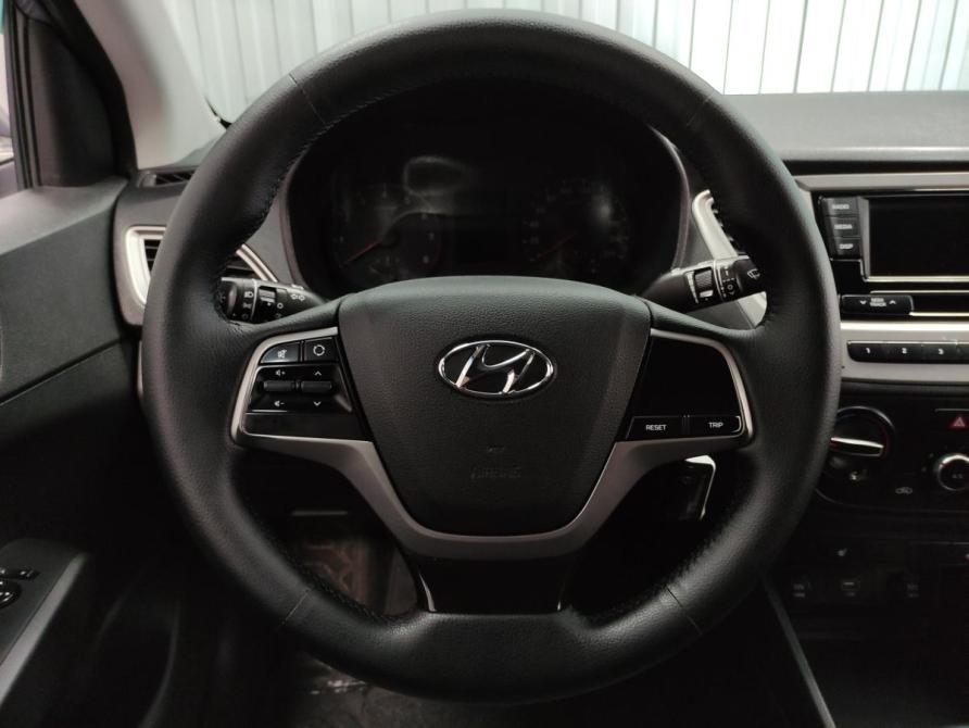 Hyundai Solaris II Пермь  - изображение 7