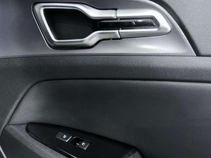 Kia Sportage V Ростов-на-Дону  - изображение 18