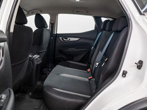 Nissan Qashqai II Рестайлинг с пробегом 2019 года, цена 1 730 000 рублей, 68330 км, внедорожник, Автокод Объявления