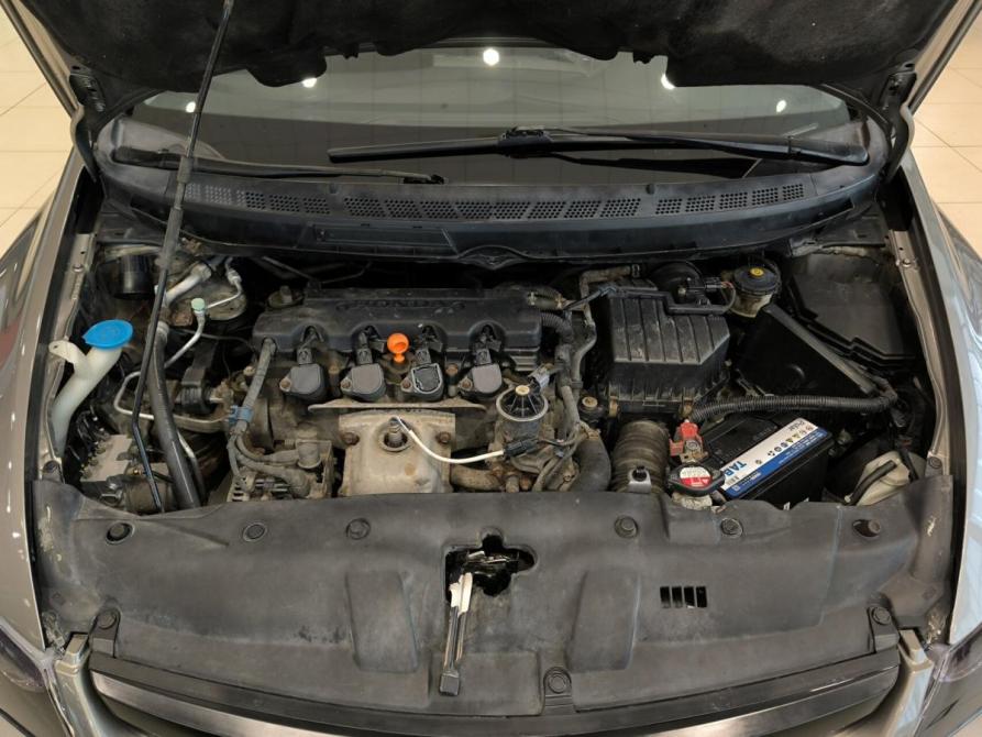 Honda Civic VIII Казань  - изображение 11