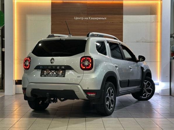Renault Duster II с пробегом 2021 года, цена 2 049 000 рублей, 48155 км, внедорожник, Автокод Объявления