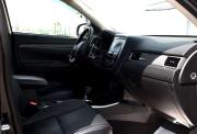 Mitsubishi Outlander III Рестайлинг 3 Саратов  - изображение 48