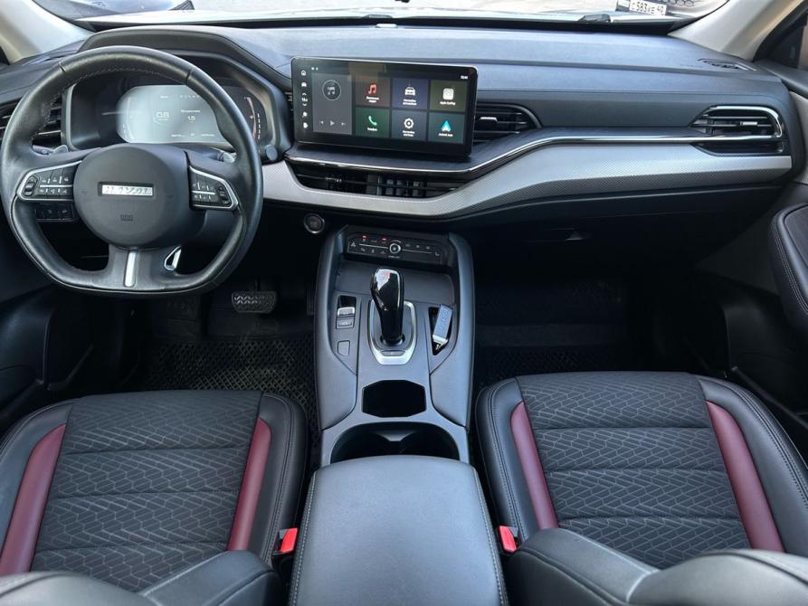 Haval F7 I Рестайлинг Калуга  - изображение 9