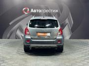 Opel Antara I Рестайлинг Оренбург  - изображение 25