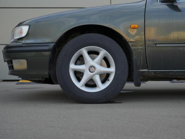 Nissan Maxima IV (A32) с пробегом 1996 года, цена 198 000 рублей, 251466 км, седан, Автокод Объявления