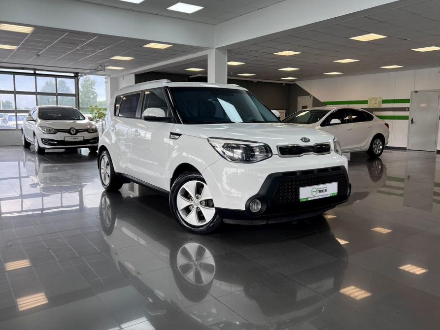 Kia Soul II Тверь  - изображение 5