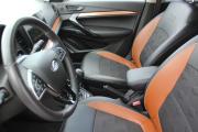 Lada (ВАЗ) Vesta I Рестайлинг (NG) Белгород  - изображение 35