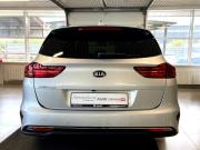 Kia Ceed III Рестайлинг Тольятти  - изображение 27