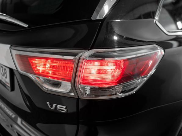 Toyota Highlander III (XU50) с пробегом 2014 года, цена 2 500 000 рублей, 181882 км, внедорожник, Автокод Объявления