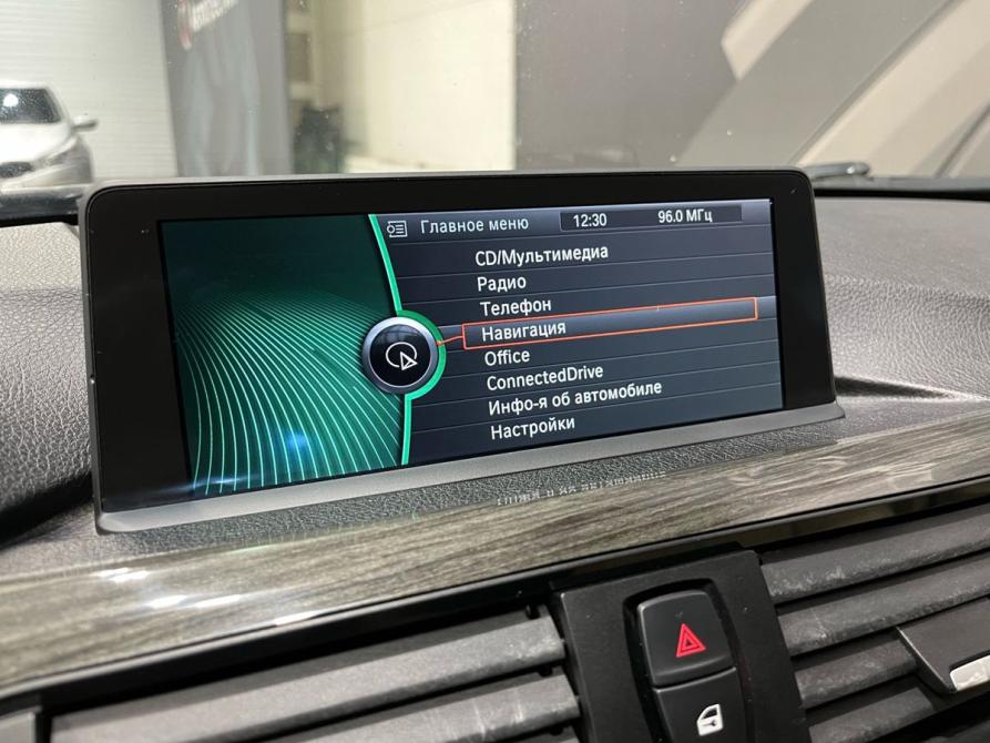 BMW 3 серии VI (F3x) Пермь  - изображение 24